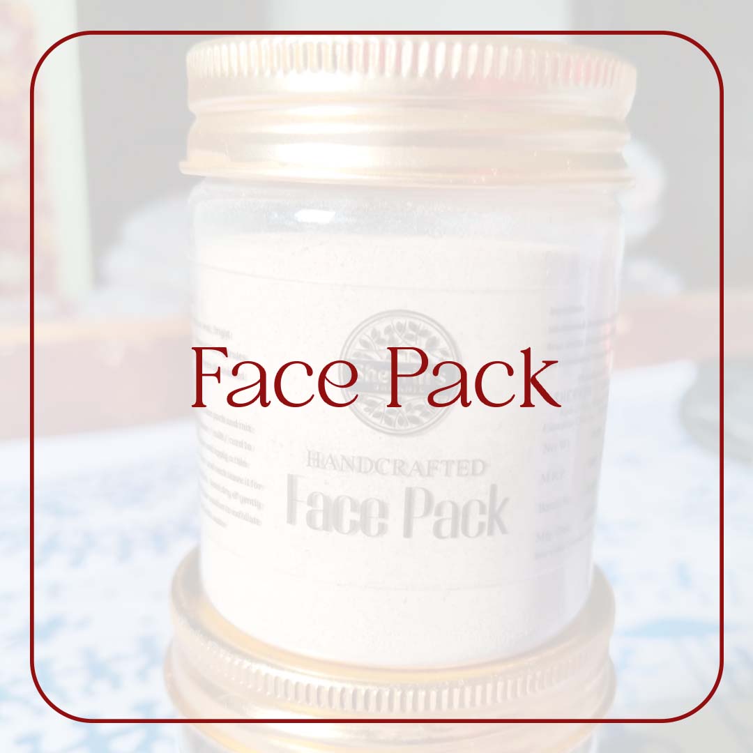 Face Pack