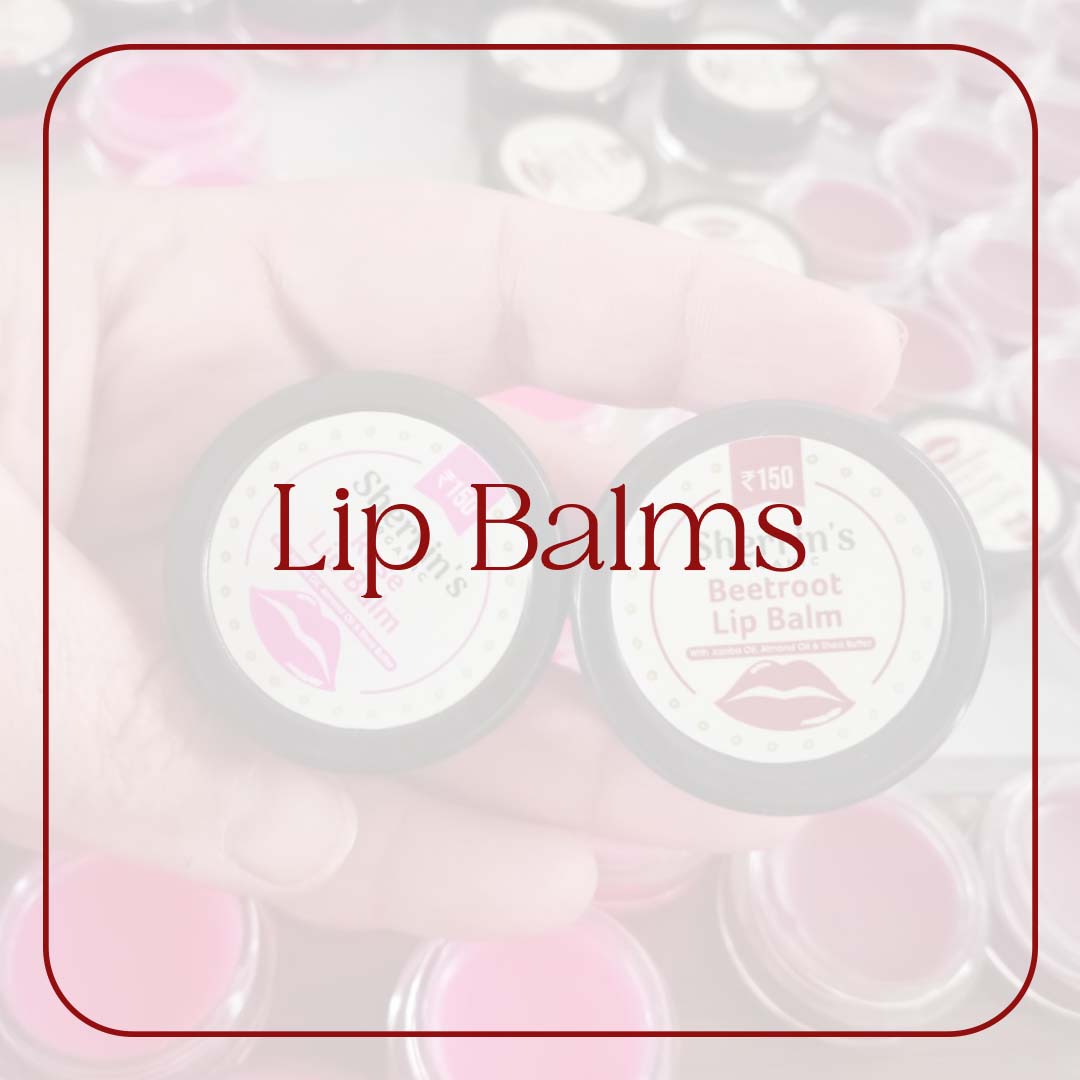 Lip Balm