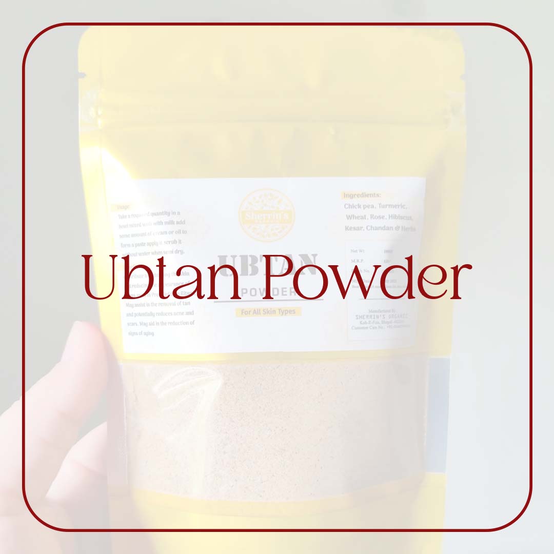 Ubtan Powder