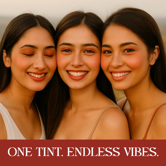 Sherrin's Organic Creamy Tint