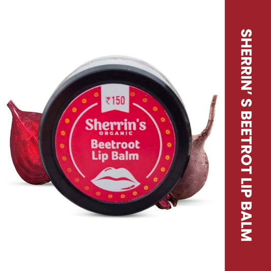 Sherrin's Organic Lip Balm