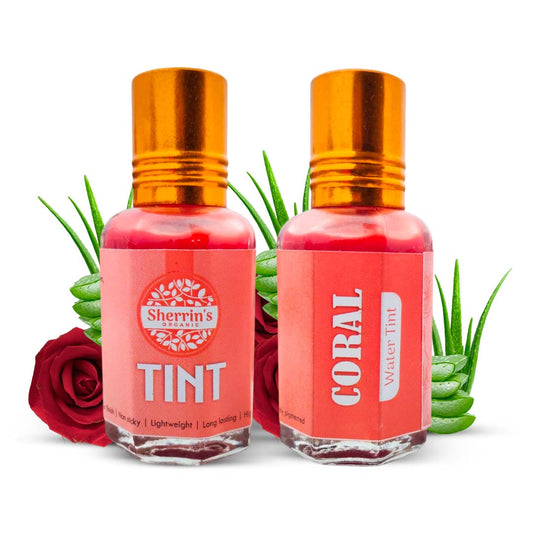 Sherrin's Organic Watery Tint