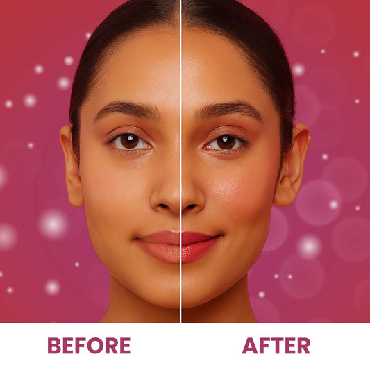 Sherrin's Organic Watery Tint