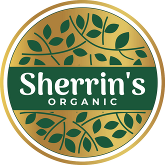 Sherrin's Organic!