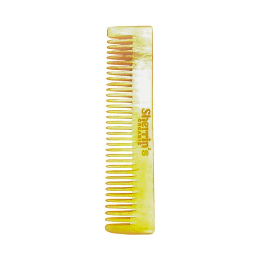 Sherrin's Organic Mini Comb