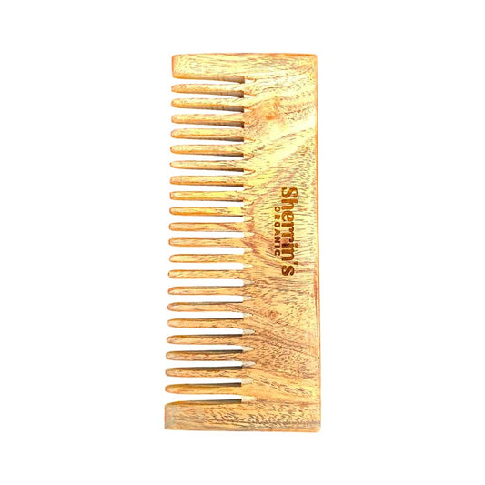 Sherrin's Organic Wide Comb