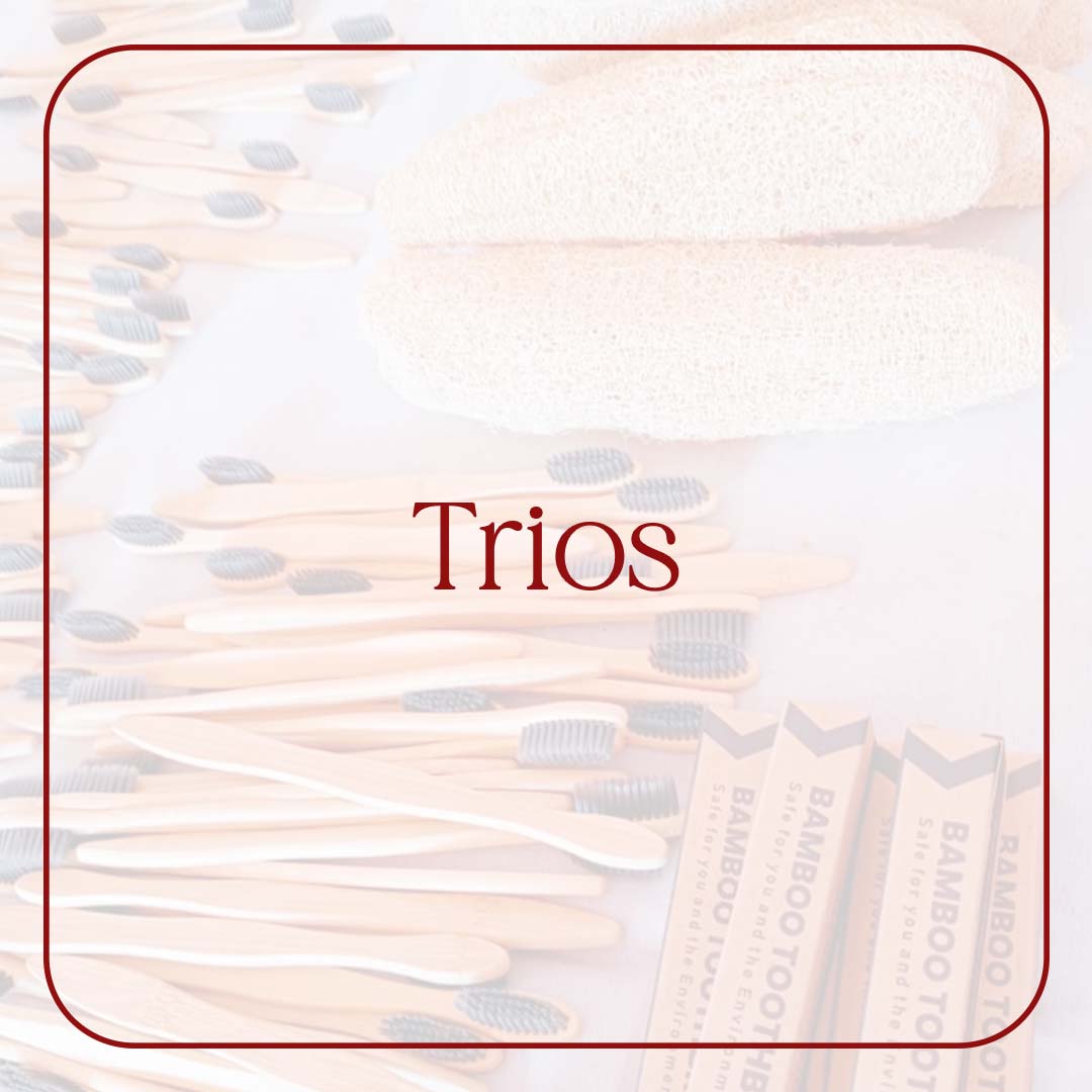 Sherrin's Trios