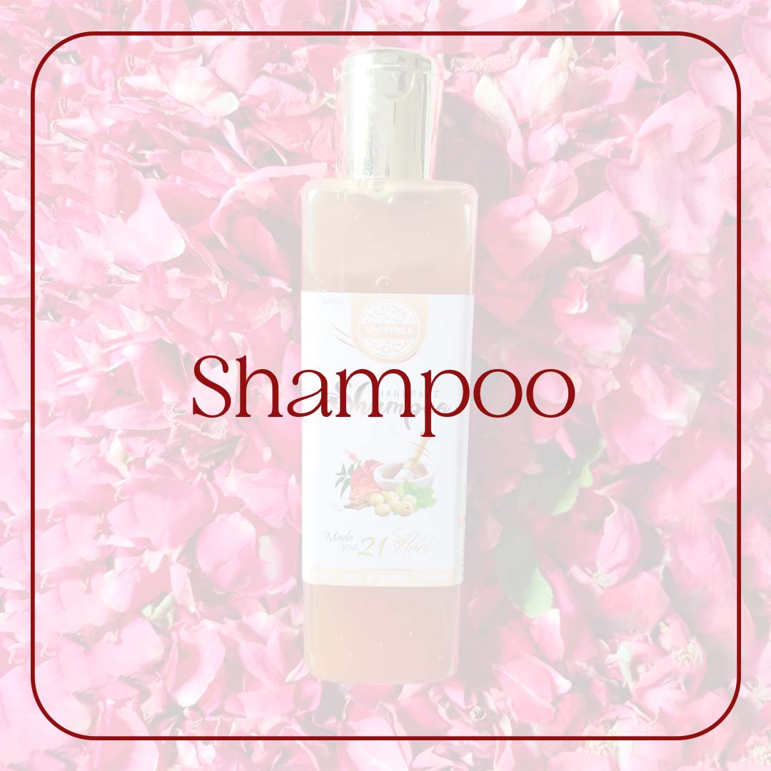 Shampoo