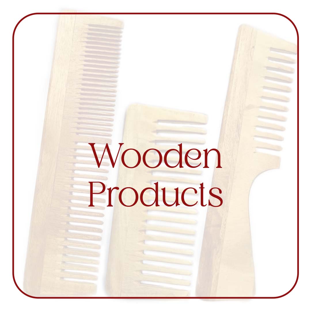 Wooden Combos